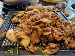 -凯鸽酒楼(振兴街店)