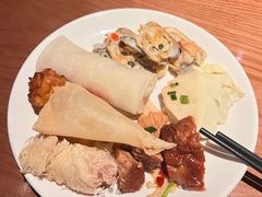 -万事吉健康生活馆(古城店)