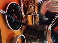 -小红烤翅(傅厚岗店)