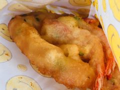 -信二嫂虾饼(振兴路店)