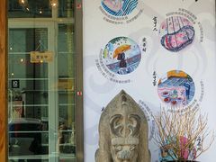 -妈妈的味道(工人体育场东路店)