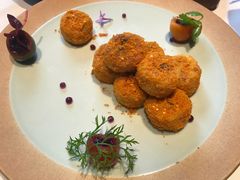 金刚沙豆腐-京兆尹(雍和宫店)