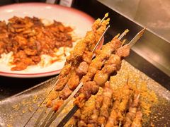 -北京王府井希尔顿酒店·万斯阁西餐厅