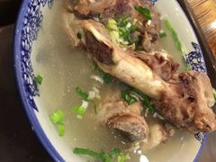 -羊坝头新鲜牛羊肉(中山中路店)