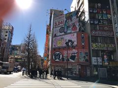 秋叶原-Animate(秋叶原本馆)