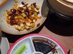 -青年公社烤鸭(熙悦天街店)