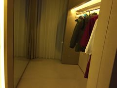 康莱德酒店-北京康莱德酒店