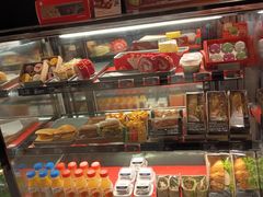 -星巴克(嘉定中信泰富万达广场店)