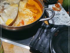 -呷哺呷哺 黄金牧场 (大港油田幸福广场店)