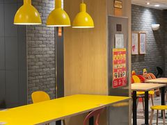 -麦当劳(东石东一路店)