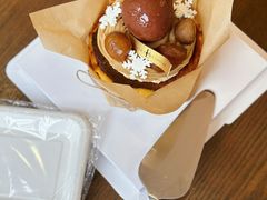 -B.O.M波姆烘焙(凤凰街店)