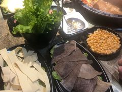 -销魂美蛙鱼头火锅(上海首店)