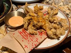 -BROWNSTONE布朗石西班牙餐厅(富城店)