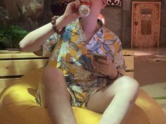 -卡拉卡拉漫温泉汗蒸