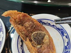 -清真·西北人家风味馆(中山中路店)