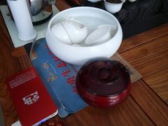 -裕记烧腊连锁餐饮(国商分店)