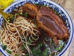 -九八五面馆(欧洲城店)