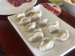 -广味鲜潮汕牛肉火锅(延安三路店)
