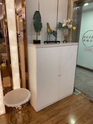 -茜尔维亚修身连锁(八佰伴店)