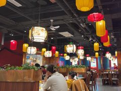 -东流山烤鸭·家常菜(巢湖万达店)