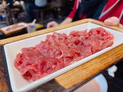 -重庆古老火锅
