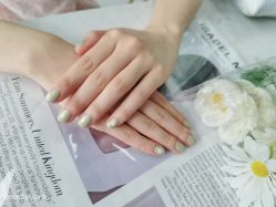 -如一·美甲美睫