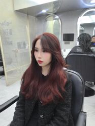 -DK SALON连锁专业烫染接发店
