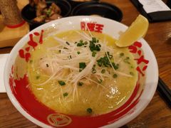 限定王-香葱王-豚王拉面(澳门银河店)
