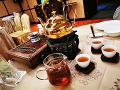 -香云轩·顺德菜(香云纱园林酒店店)