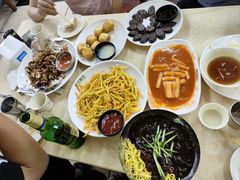 -兴豆饭店(总店)