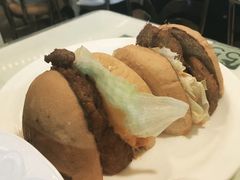 -翠华餐厅
