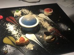 -燃扒房Steakhouse(皇庭店)