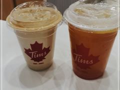 -Tims天好咖啡(江干万象城店)