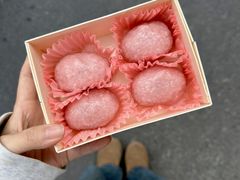 -辛一·铜锣烧(鸿寿坊店)