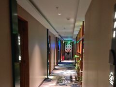 -世外桃源水疗会(皇庭彩园店)