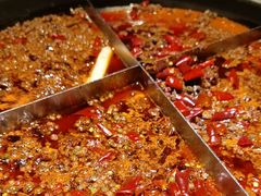 -陈眼镜火锅(总店)