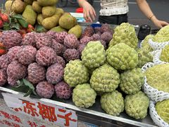 -海大南门夜市(海富街店)