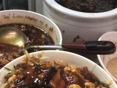 -大姨捞面(新安花园店)