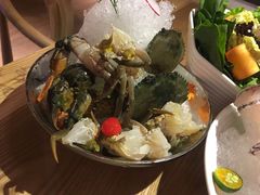 -尚海豆捞(乐虹坊店)