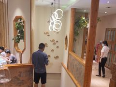 -上座云间·青年赣菜(绿茵店)