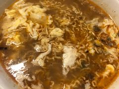 -水泊梁山清真铁锅炖鱼(华苑店)