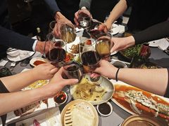 -新梅华餐厅(星悦汇店)