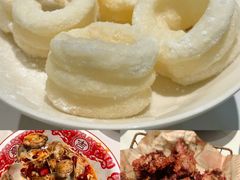 -欧记大排档·景德菜(上海首店)