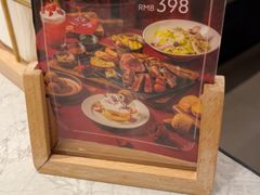 -西堤牛排(南京龙江店)