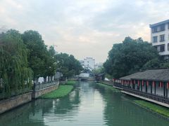 -衣裳街历史文化街区