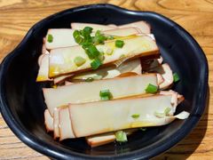 -我的面 川味Bistro(后沙峪店)
