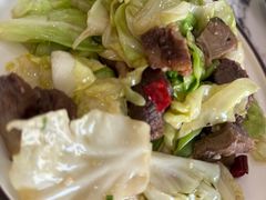 -小郭私房菜·海肠捞饭店(学士街店)