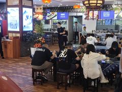 -桥香园过桥米线(国贸店)