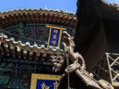 -潭柘寺景区