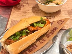 -Cô Thành Restaurant